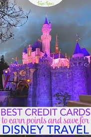 Maybe you would like to learn more about one of these? Best Credit Cards For Disney Travelers Trips With Tykes