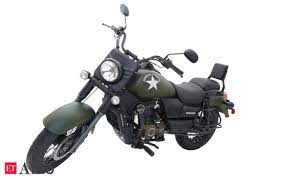 india um motorcycles now in nepal