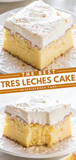 https://www.averiecooks.com/the-best-tres-leches-cake/ gambar png