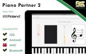 This free piano app from gismart will allow you to fulfill your dream of playing piano and will give you the chance of having the instrument handy, no matter where you are. Pin On Roland Piano Apps