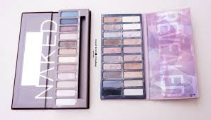 dupe that urban decay palette v