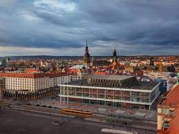 Semper opera house and church of our lady are also within 3 mi (5 km). Premier Inn Dresden City Centre Room Reviews Photos Dresden 2021 Deals Price Trip Com