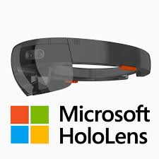 modelo 3d Microsoft Hololens - TurboSquid 1193757