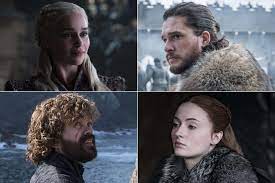 Game Of Thrones Streaming Reddit - Exclusive Game of Thrones Reddit data: 5 takeaways and predictions | EW.com