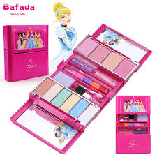 bafada makeup set for kids safety