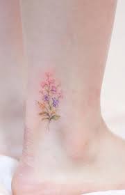 This item 30 sheets watercolor flowers temporary tattoos stickers for women girls and kids (a) coktak 12pieces/lot 3d watercolor lavender flower temporary tattoos for women body art arm fake flora adults tattoosticker waterproof girls tatoos. Watercolor Flower Tattoos A Visual Guide