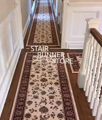 home stair runner