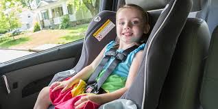 Currently, michigan's law specifies that child restraints must be used in accordance with the car seat manufacturer's directions. Child Safety