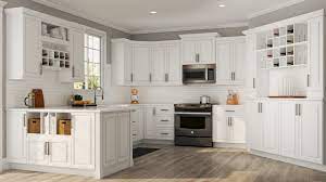 Get free day shipping on qualified white, kitchen cabinets products or buy kitchen department products today with buy online pick up in. Hampton Base Cabinets In White Kitchen The Home Depot