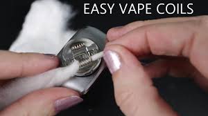 Your vape coil is one of the crucial parts of. How To Build Simple Vape Coils And Save Money Youtube