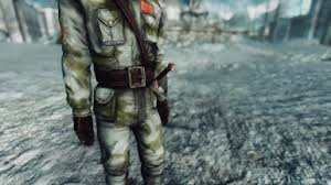 Maybe you would like to learn more about one of these? Operation Anchorage 2k At Fallout 3 Nexus Mods And Community