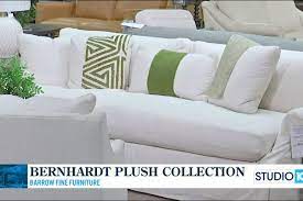 plush by bernhardt at barrow fine furniture