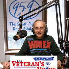 Veterans Voice Radio