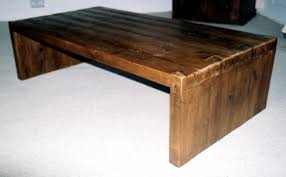 Coffee Tables Reclaimed Timber