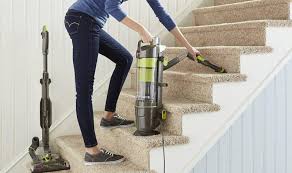 best way to clean carpet on stairs