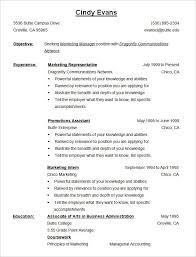 Each format serves a specific purpose, so only one will work best for your skillset and professional background. Reverse Chronological Order Resume Sample How To Put Together A Chronological Resume
