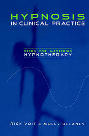 Hypnotherapy is a popular complementary treatment that helps to bring positive behavioural changes and improve patient's lives as a result. Hypnosis In Clinical Practice Steps For Mastering Hypnotherapy 1st