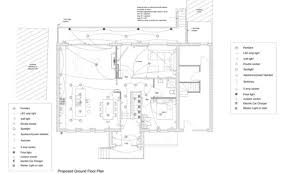 Draw Architectural Electrical Plan