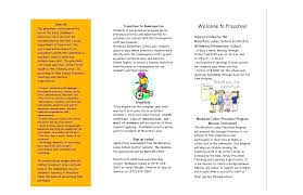 Image Titled Create A Flyer Using Publisher Step 2 School Event