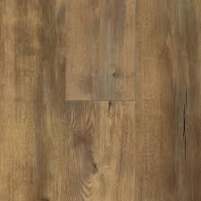 Oak Engineered Vinyl Plank Flooring