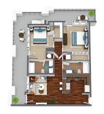 755 broad 7 3d floor plan