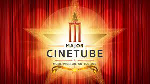 เมเจอร์ ซีนีเพล็กซ์ ส่งหนังไทยลงผัง YouTube แชนแนล Major Group  กับรายการใหม่ Major Cinetube - มิติหุ้น | ชี้ชัดทุกการลงทุน