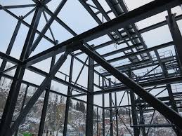 advantages of structural steel buildings