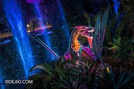 avatar the experience at gardens by