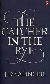 The Catcher in the Rye by J D Salinger | Coming of the age classic book