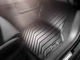 floor mats audi genuine accessories