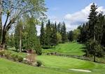 Golf - Meridian Valley Country Club
