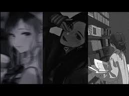 dark aesthetic anime dps anime pfps