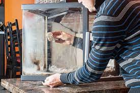 Gas Fireplace Repair In Kitchener