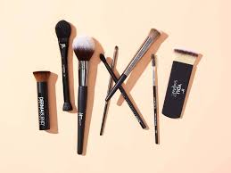 how to clean makeup brushes makeup com
