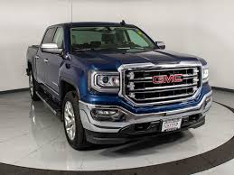 pre owned 2017 gmc sierra 1500 slt