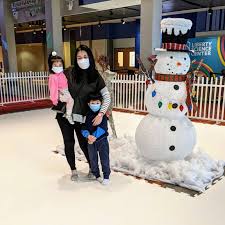 winter fun 20 things to do with kids