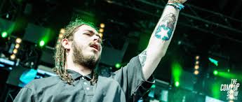 Post Malone Tickets Runaway Tour And Tour Dates Seatgeek