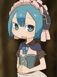Made in abyss trap