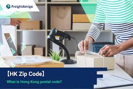 hong kong postal code hk zip code