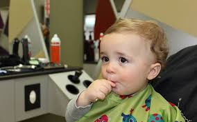 They come with adjustable heights, leg rest, and headrest to provide proper recline to the customers. 8 Tips For Your Kid S First Haircut Great Clips