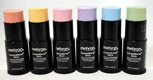 mehron makeup creamblend sticks