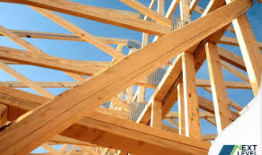 rafter vs trusses what s the difference