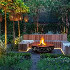 Firepits Collection Alka S