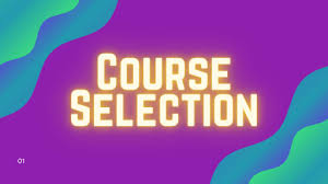 Course Selection Arise Virtual Academy