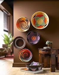 How To Decorate Your Home With Baskets