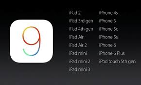 Hidden Apple Ios 9 Features For Iphone Ipad And Ipod Touch