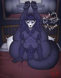 Scp-1471 And Scp-1471-a (scp Foundation) Created By Zadirtybish |  Yiff-party.com