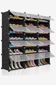 17 Best Shoe Organizers 2022 The
