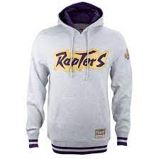 Ultra game nba women's soft fleece funnel neck sweatshirt hoodie. Toronto Raptors Mitchell Ness Cny Hoodie