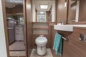 Rv Ers Guide Motorhome Bathrooms